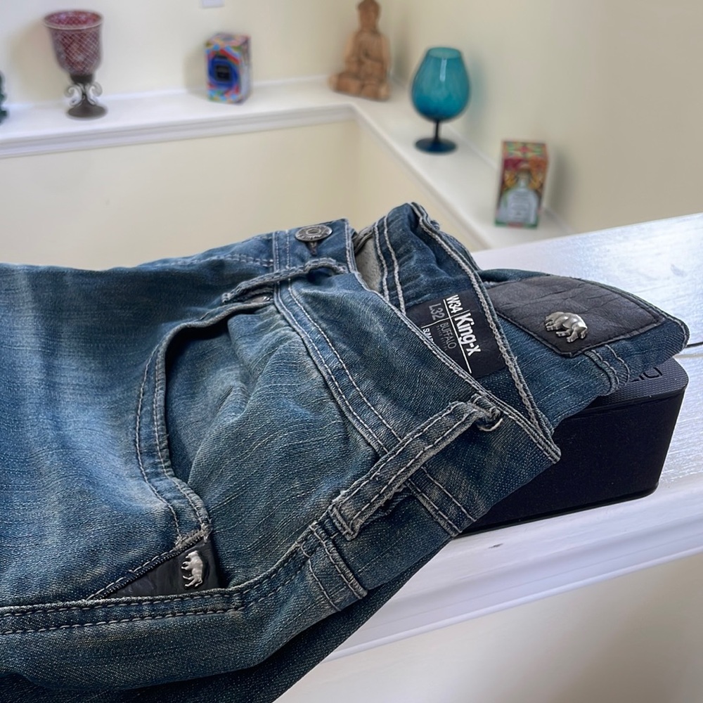 comfortable stretchy jeans. Unfortunately when I bought 3 one was not my size.